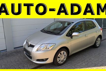 Toyota Auris 105.598 km 4.350 &euro; Lübeck 23556