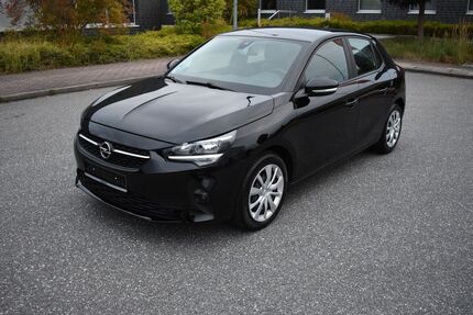 Opel Corsa 45.200 km 10.890 &euro; Selmsdorf 23923