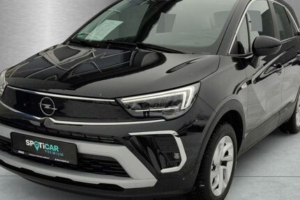 Opel Crossland (X) 41.320 km 16.690 &euro; Wesenberg 23858