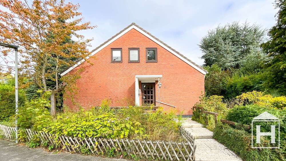 Einfamilienhaus Bad Segeberg - 6.5 Zimmer, 129 m&sup2;, 299.000&euro; | Angebot:27628644