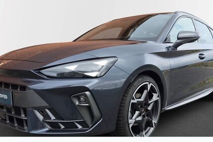 Cupra Leon 17.487 km 34.975 &euro; Mölln 23879