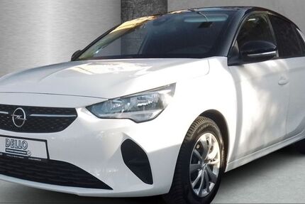 Opel Corsa 7.552 km 14.900 &euro; Bad Schwartau 23611