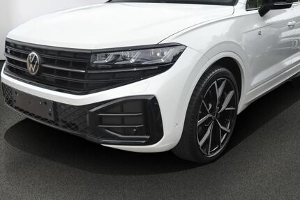 VW Touareg 26.650 km 70.950 &euro; Lübeck 23560