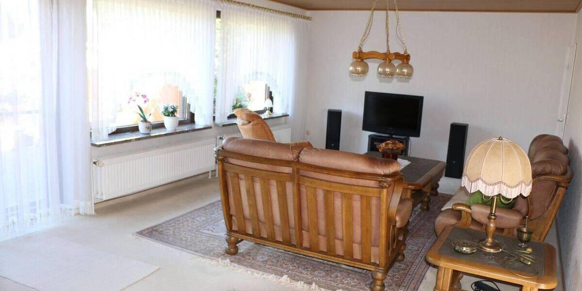 Einfamilienhaus Sereetz Sereetz - 5 Zimmer, 154 m&sup2;, 387.500&euro; | Angebot:26243800