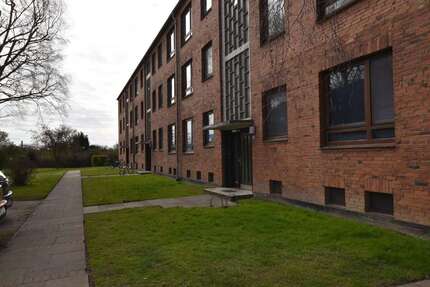 Wohnung Lübeck Sankt Lorenz Nord - 2 Zimmer, 48 m&sup2;, 480&euro; | Angebot:26118944