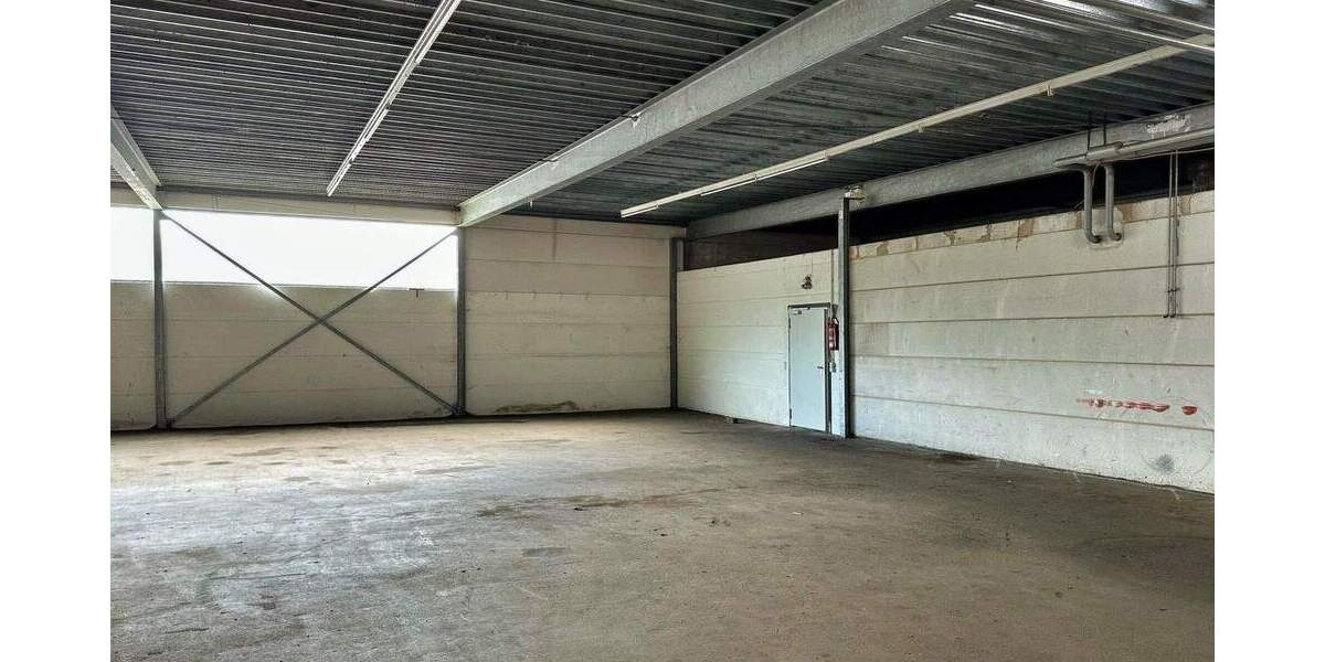 Gewerbeobjekt Lübeck St. Lorenz Nord - 1.525.000&euro; | Angebot:25679917