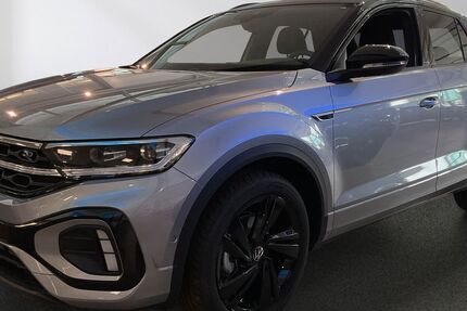 VW T-Roc 5.000 km 37.890 € Bad Oldesloe 23843