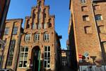 Mehrfamilienhaus, Wohnhaus Lübeck / Innenstadt Innenstadt - 1 Zimmer, 268 m&sup2;, 650.000&euro; | Angebot:25670266