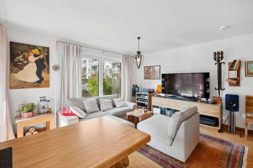 Schöne 2 Zimmer Wohnung 2 zimmer