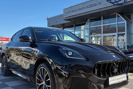 Maserati Grecale 29.000 km 74.888 &euro; Bad Oldesloe 23843