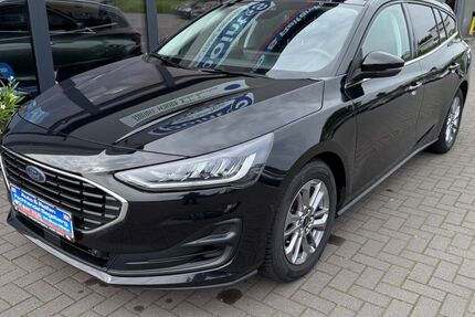 Ford Focus 88.700 km 18.950 € Bad Segeberg 23795