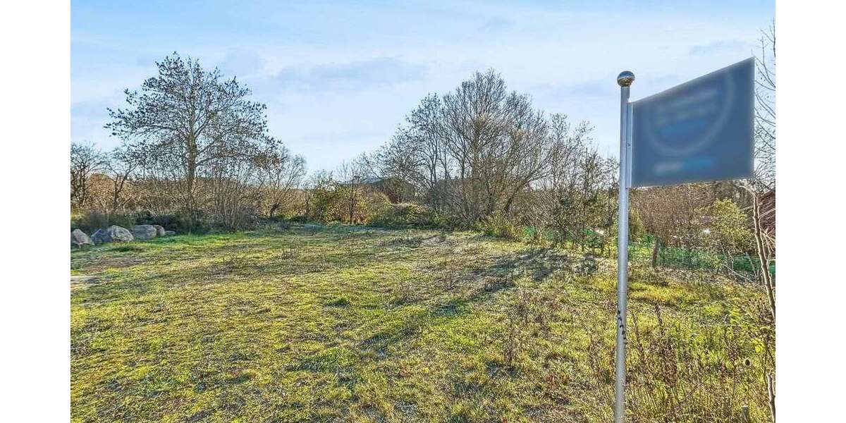 Grundstück zu verkaufen in Duvennest 250.000 € 1584 m² zimmer