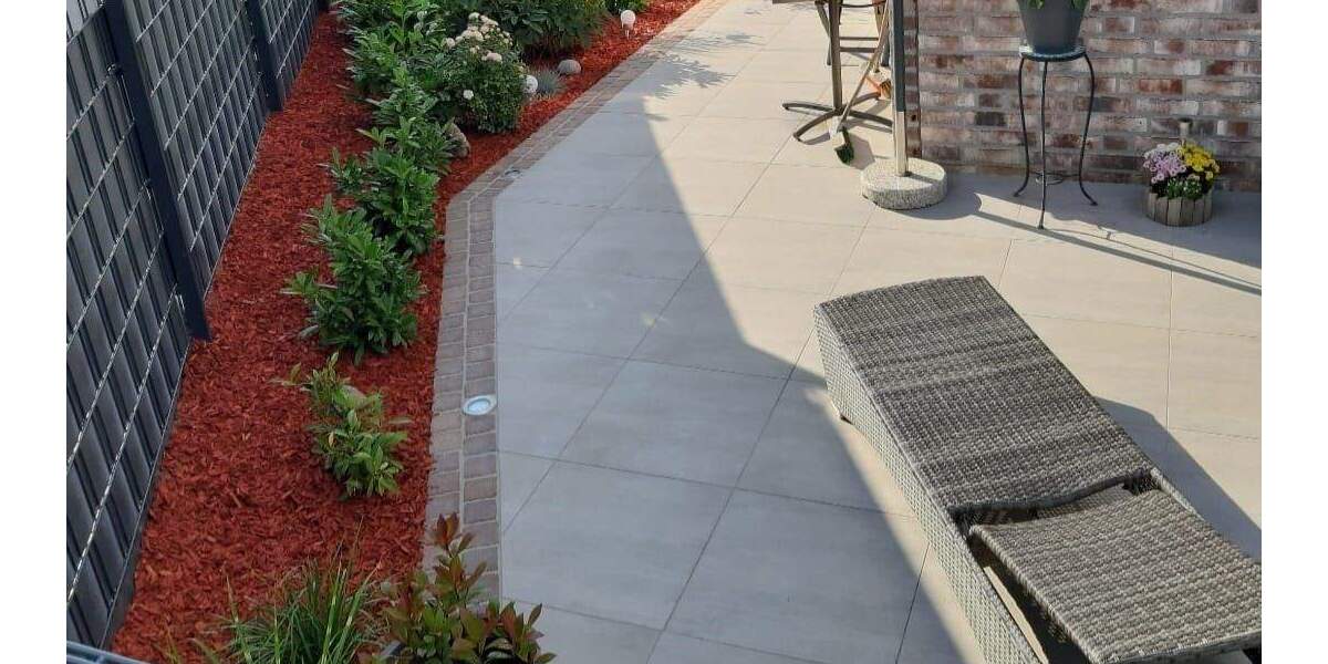 Etagenwohnung Scharbeutz - 3 Zimmer, 101 m&sup2;, 579.000&euro; | Angebot:23954611