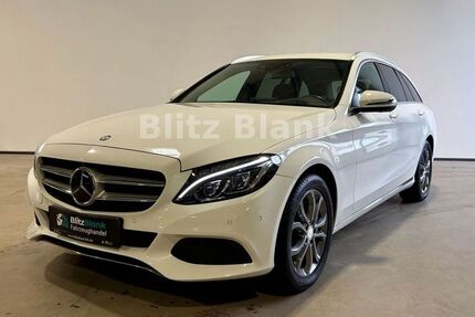 Mercedes-Benz C 250 140.849 km 18.990 &euro; Ahrensbök 23623
