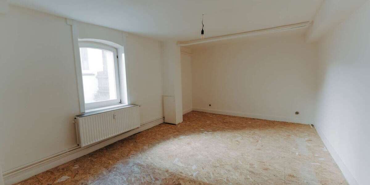 Etagenwohnung Lübeck Innenstadt - 3 Zimmer, 86 m&sup2;, 229.000&euro; | Angebot:26638570