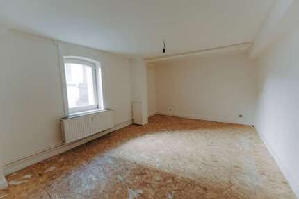 Wohnung Lübeck Innenstadt - 3 Zimmer, 86 m&sup2;, 229.000&euro; | Angebot:26638570