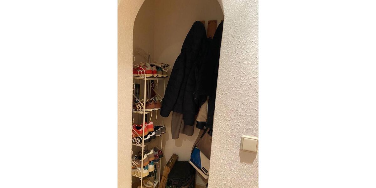 Herzlich willkommen zu dieser charmanten Erdgeschosswohnung in Ratzeburg 3 zimmer