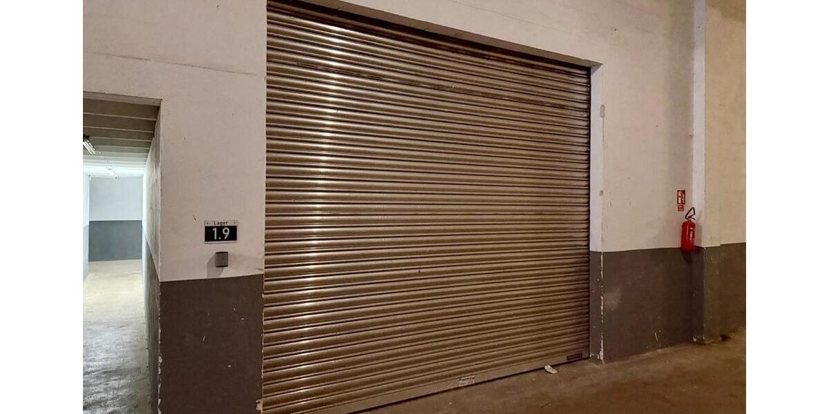 Gewerbeobjekt Lübeck Sankt Jürgen - 546&euro; | Angebot:25145295