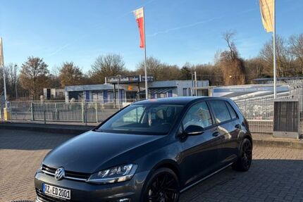 VW Golf 120.000 km 12.000 &euro; Mölln 23878