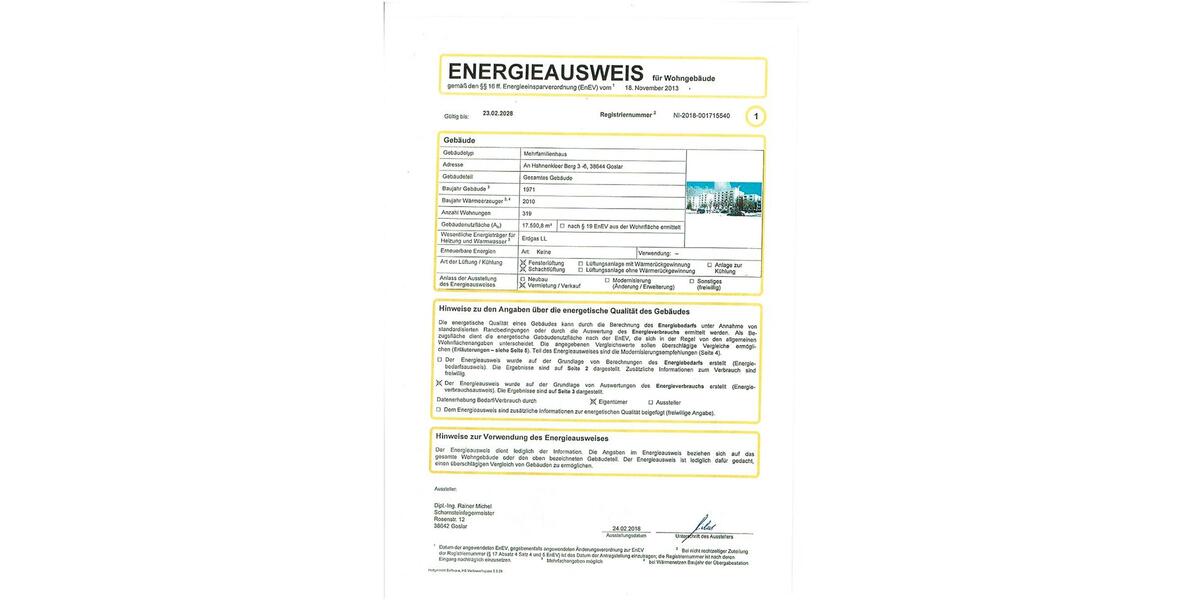 Etagenwohnung Leezen - 2.5 Zimmer, 38 m&sup2;, 29.000&euro; | Angebot:26180851