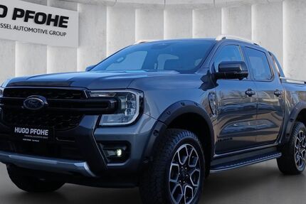 Ford Ranger 5.550 km 58.975 &euro; Bad Segeberg 23795