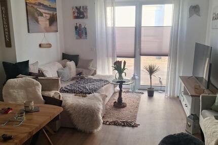 Wohnung Scharbeutz Wulfsdorf - 2 Zimmer, 50 m&sup2;, 875&euro; | Angebot:25644382