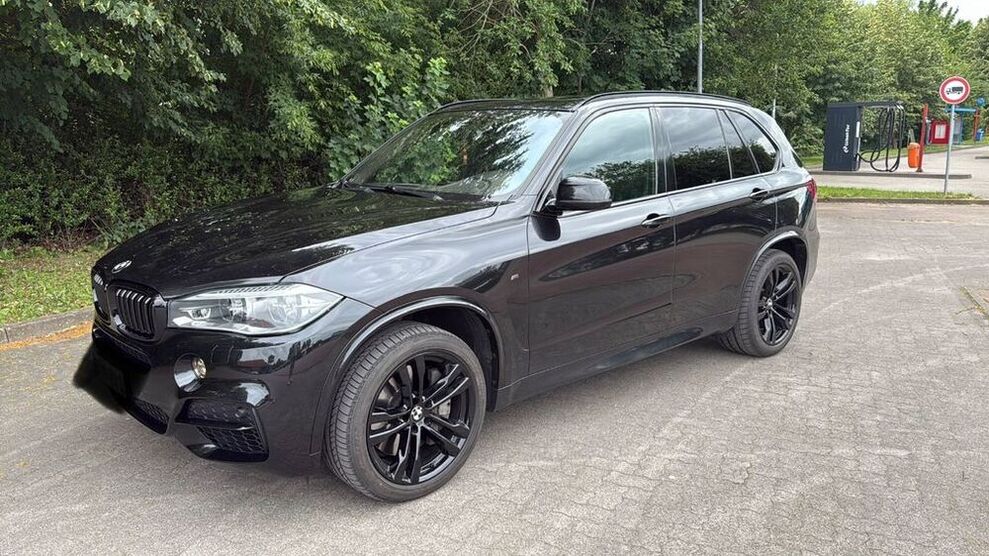X5 M50