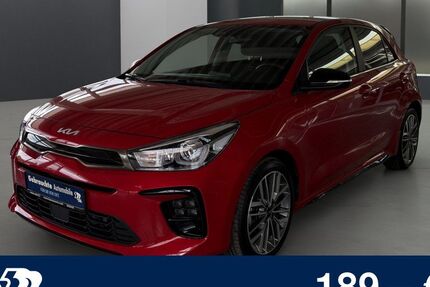Kia Rio 28.928 km 18.250 &euro; Lübeck 23560