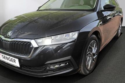 Skoda Octavia 80.010 km 21.480 &euro; Bad Schwartau 23611