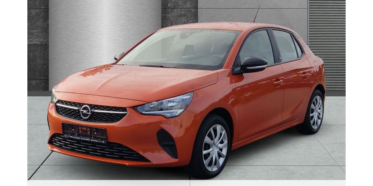 Opel Corsa 23.842 km 15.990 &euro; Wesenberg 23858