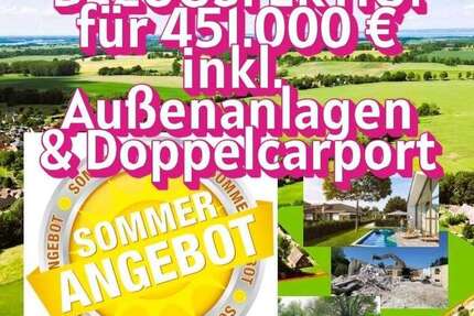 Haus Nordwestmecklenburg - Landkreis - Dassow Dassow - 4 Zimmer, 134 m&sup2;, 430.630&euro; | Angebot:26916010