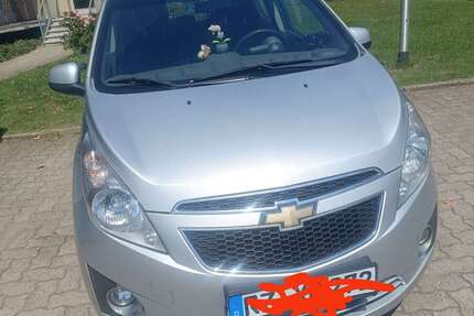 Chevrolet Spark 210.000 km 999 &euro; Mölln 23879