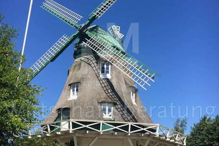 Haus Lübeck Alt-Travemünde / Rönnau - 4 Zimmer, 192 m&sup2;, 1.850.000&euro; | Angebot:25197099