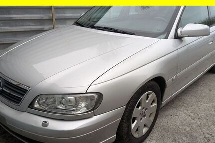 Opel Omega 286.080 km 1.350 &euro; Lübeck 23556