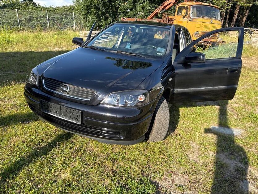 Astra