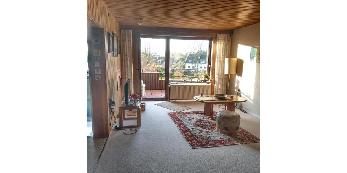 Eigentumswohnung 3 zimmer