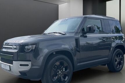 Land Rover Defender 1.100 km 66.690 &euro; Lübeck 23554