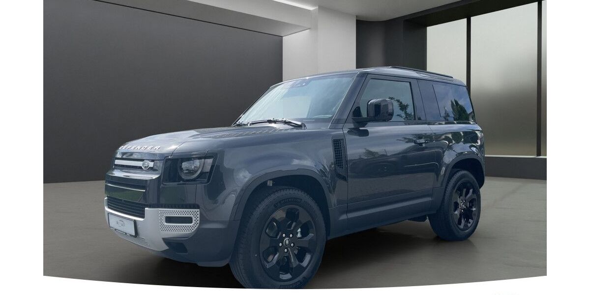 Land Rover Defender 1.100 km 66.690 &euro; Lübeck 23554