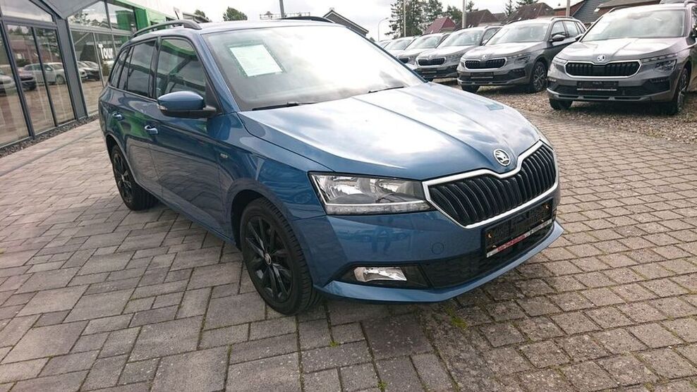 Fabia