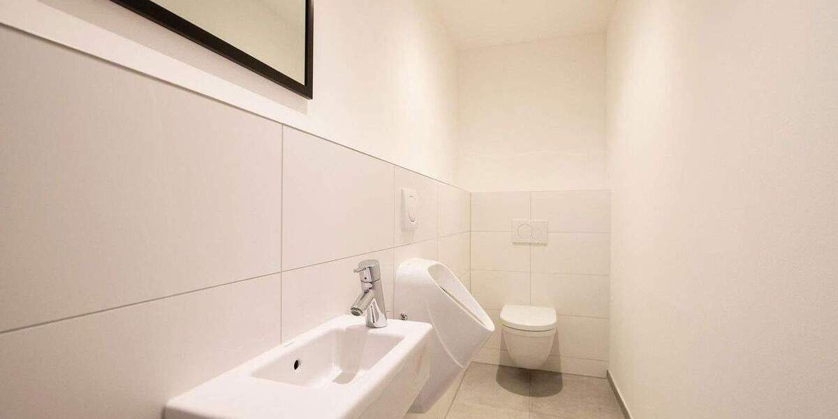 Gewerbeobjekt Niendorf Niendorf/Ostsee - 1.200&euro; | Angebot:25716391