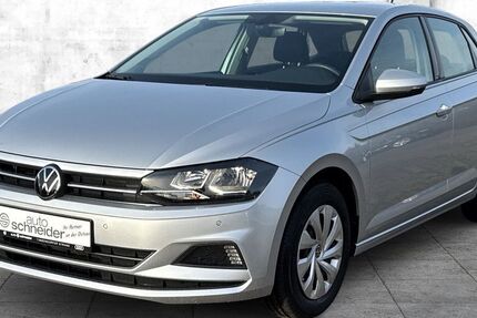 VW Polo 32.900 km 14.790 &euro; Timmendorfer Strand 23669