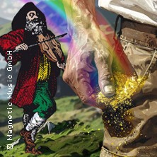 The Irish Folk Festival 2026 - Gold dust in your pocket Tour 15.11.2026 Kolosseum