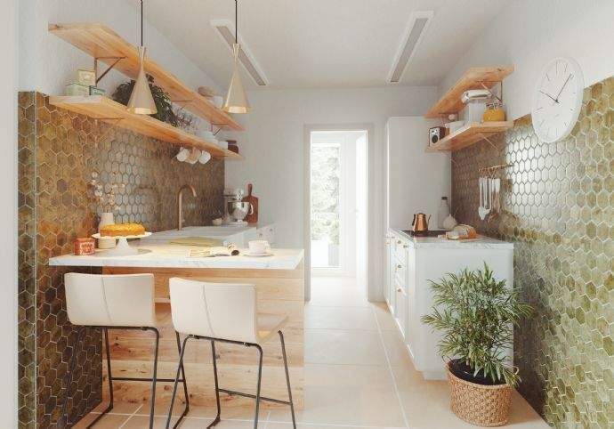 Bungalow Dassow Kaltenhof - 5 Zimmer, 127 m&sup2;, 275.850&euro; | Angebot:25797898