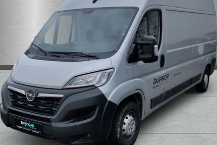 Opel Movano 8.208 km 24.990 &euro; Wesenberg 23858