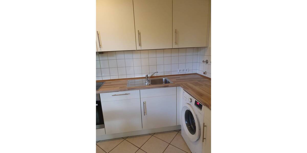 Etagenwohnung Lübeck-St. Jürgen St. Jürgen - 3 Zimmer, 68 m&sup2;, 170.000&euro; | Angebot:26402071