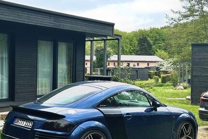 Audi TT 207.000 km 4.850 &euro; Timmendorfer Strand 23669