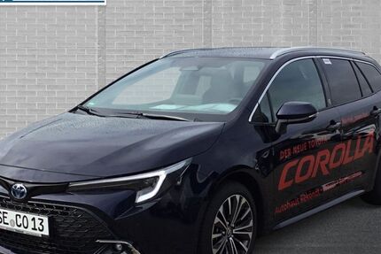 Toyota Corolla 15.500 km 37.990 &euro; Lübeck 23566