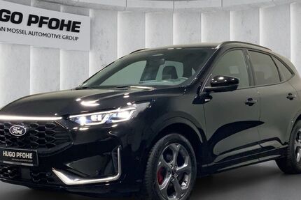 Ford Kuga 22.229 km 30.400 &euro; Lübeck 23554