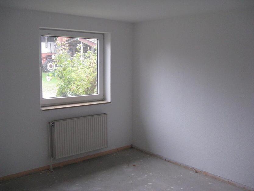 3 Zimmer Wohnung im Vorort von Eutin