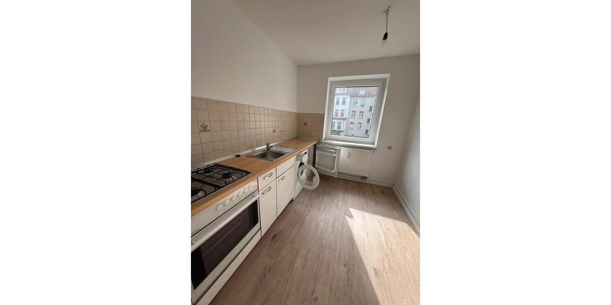 Etagenwohnung Lübeck Innenstadt - 1 Zimmer, 41 m&sup2;, 770&euro; | Angebot:26342017